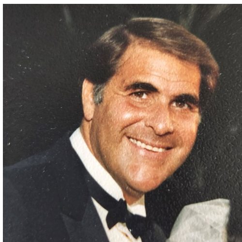 Joel Derketsch