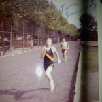 Track Team 1963