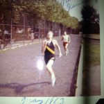 Track Team 1963