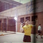 Sports History