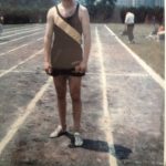 Track Team 1963