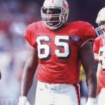 Harry Boatswain '87