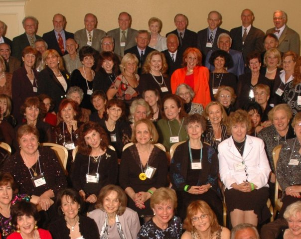 Class of 1957